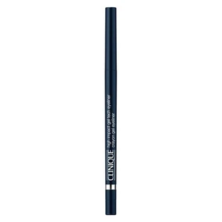 Clinique high impact gel tech eyeliner - gel eyeliner - deep denim