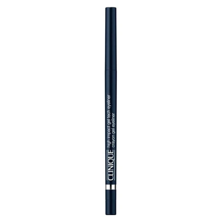 Clinique high impact gel tech eyeliner - gel eyeliner - deep denim