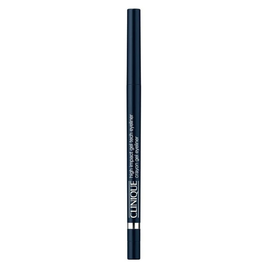 Clinique high impact gel tech eyeliner - gel eyeliner - deep denim