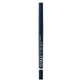 Clinique high impact gel tech eyeliner - delineador en gel - deep denim
