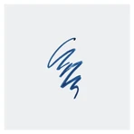Clinique high impact gel tech eyeliner - gel eyeliner - deep denim