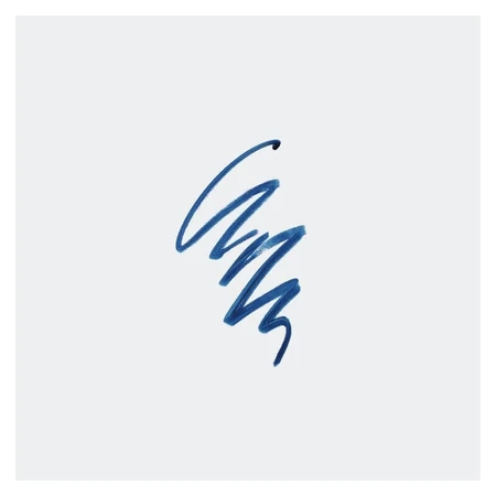 Clinique high impact gel tech eyeliner - gel eyeliner - deep denim