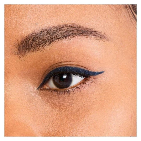 Clinique high impact gel tech eyeliner - gel eyeliner - deep denim