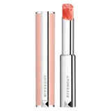 Givenchy Rose perfecto lip balm - 3-in-1 illuminating lip balm no. 304 coral red 3.5 gr
