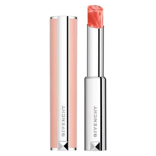 Givenchy Rose perfecto lip balm - 3-in-1 illuminating lip balm no. 304 coral red 3.5 gr