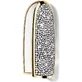 Guerlain rouge g - double mirror cover - le strassé