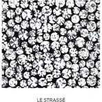 Guerlain rouge g - dubbele spiegelkap - le strassé