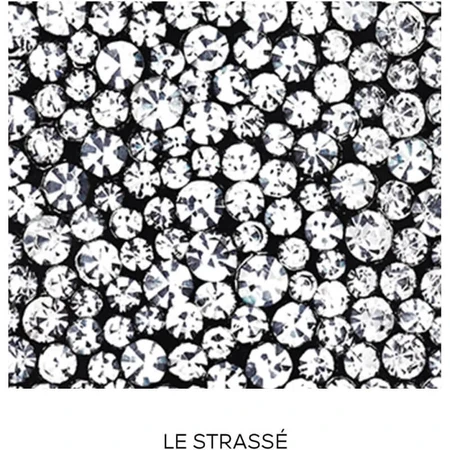 Guerlain rouge g - dubbele spiegelkap - le strassé