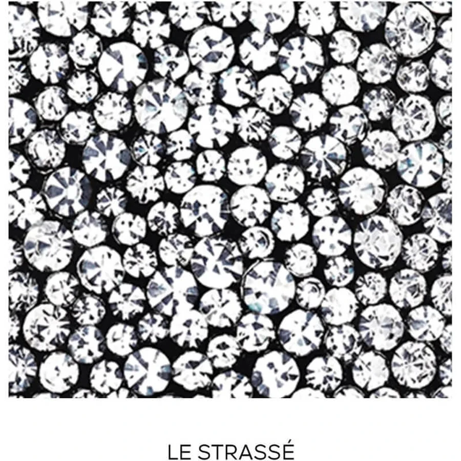 Guerlain rouge g - dubbele spiegelkap - le strassé