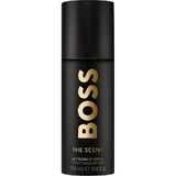Hugo Boss Der Duft - Deodorant Spray 150 ml