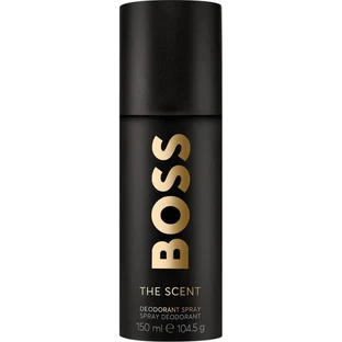 Hugo boss The scent - deodorant spray 150 ml