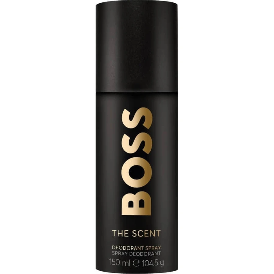 Hugo boss The scent - deodorant spray 150 ml