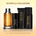 Hugo boss The scent - deodorant spray 150 ml