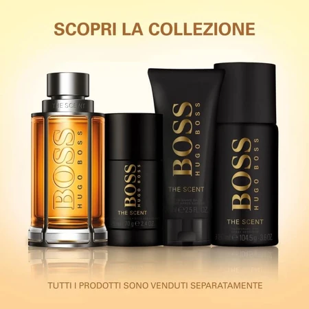 Hugo boss The scent - deodorant spray 150 ml