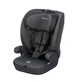 Bebe confort Eros i-safe - autostoel 76-150 cm - mineraal zwart