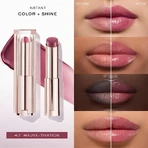 Lancome lip idole butterglow - getönter Lippenbalsam #47 mauve tivation