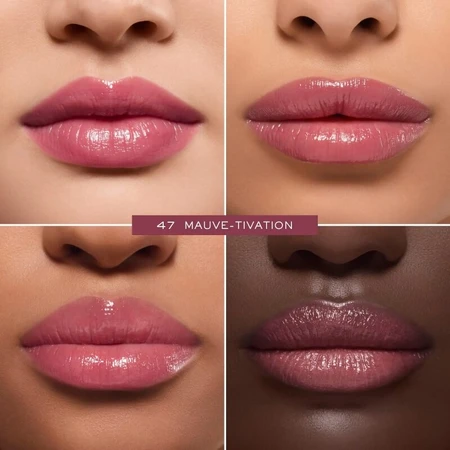 Lancome lip idole butterglow - getönter Lippenbalsam #47 mauve tivation