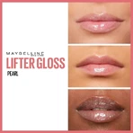 Maybelline Lifter gloss - brillo de labios nº. 001 perla