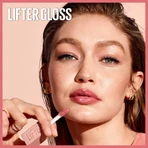Maybelline Lifter gloss - brillo de labios nº. 001 perla