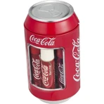 Lip smacker Metal can-shaped box with 6 assorted scents coca-cola lip balms