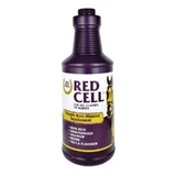 Chifa Red cell - Vitamin-Mineral-Ergänzung für Pferde 946 ml