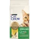 Purina cat chow gesteriliseerde kip - volledige voeding voor gecastreerde of gesteriliseerde volwassen katten 10 kg