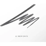 Lancôme stylo - lápiz de ojos waterproof no. 01 noir onyx