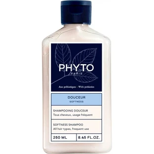 Phyto delicate - champú reequilibrante 250 ml