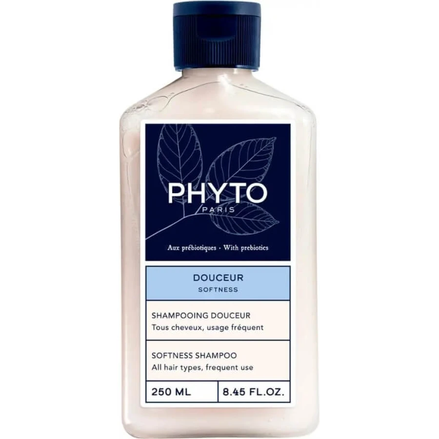 Phyto delicate - champú reequilibrante 250 ml