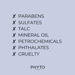 Phyto delicate - champú reequilibrante 250 ml