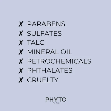 Phyto delicate - champú reequilibrante 250 ml