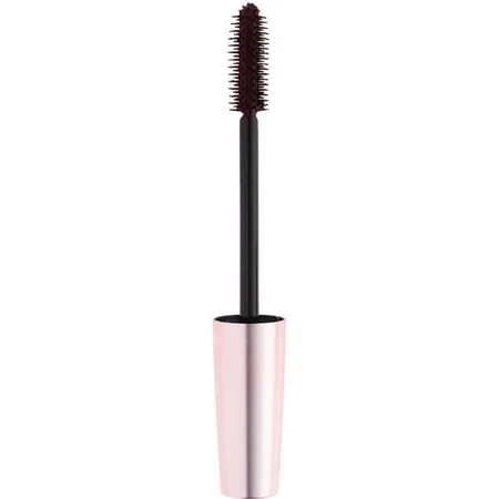 Purobio double dream - mascara nr. 02 bruin