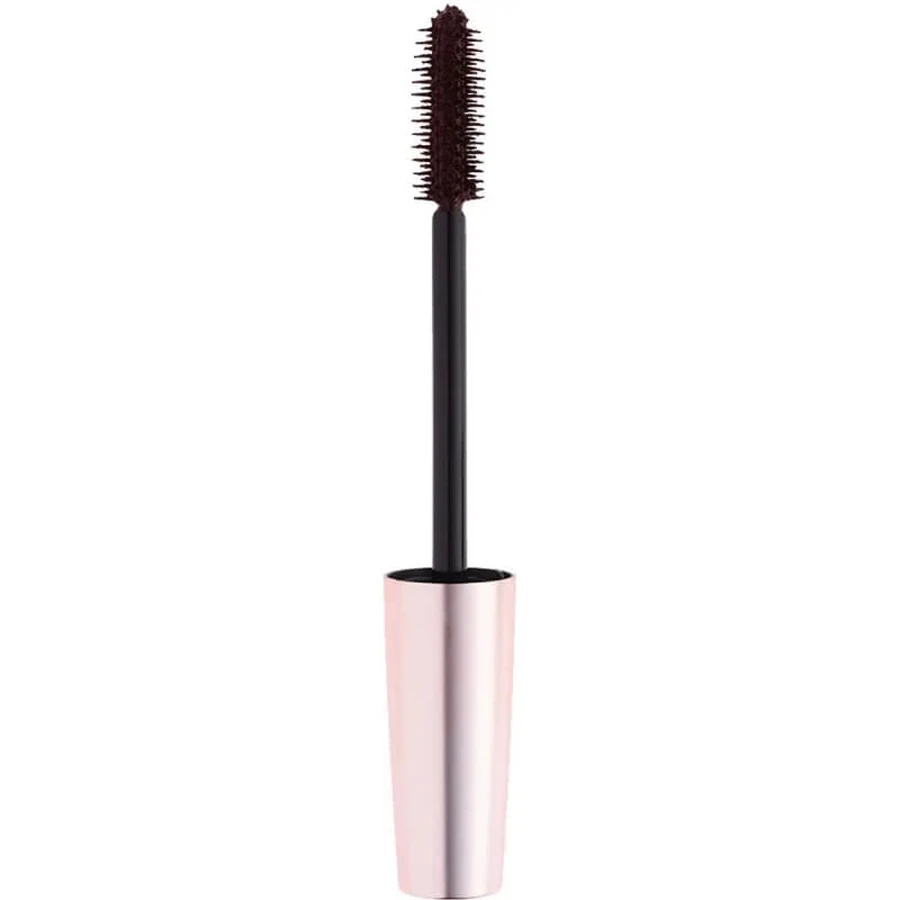 Purobio double dream - mascara nr. 02 bruin