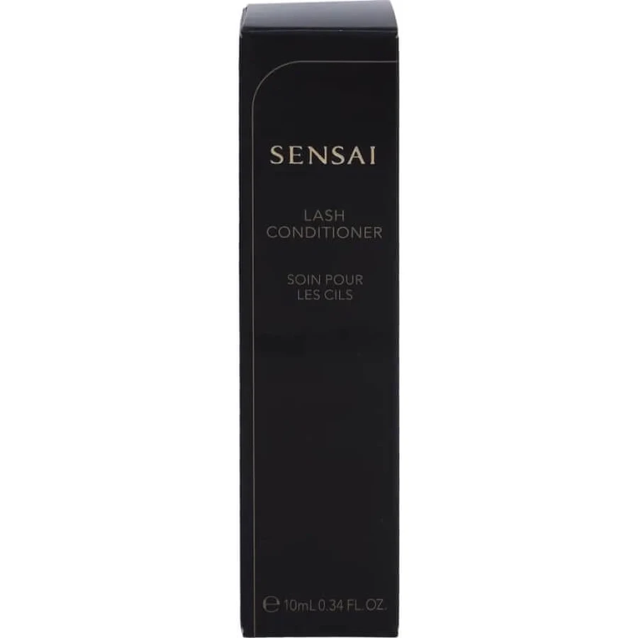 Kanebo Lash conditioner - lash strengthening serum 10 ml