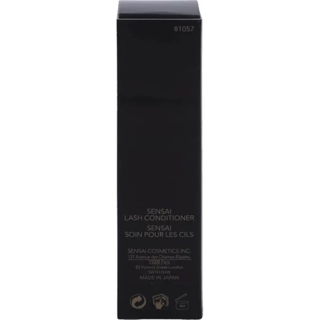 Kanebo Lash conditioner - lash strengthening serum 10 ml