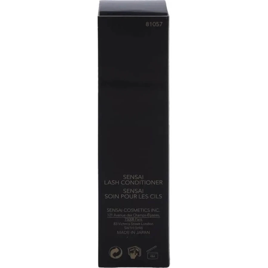 Kanebo Lash conditioner - lash strengthening serum 10 ml