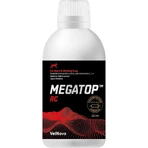 Vetnova Megatop rc - Ergänzungsfuttermittel für Arbeits- und Sporthunde 180 ml
