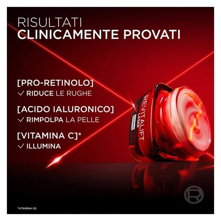 L'oreal paris Revitalift laser triple action - anti-aging dagcrème 50 ml