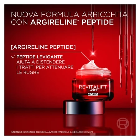 L'oreal paris Revitalift laser triple action - anti-aging dagcrème 50 ml