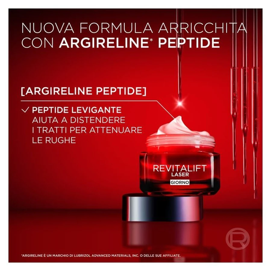 L'oreal paris Revitalift laser triple action - anti-aging dagcrème 50 ml
