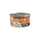Almo nature Daily mousse trout - aliment complet pour chat 85 gr