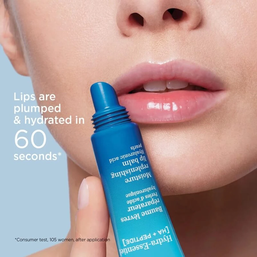 Clarins hydra-essentiel ha - reparierender Lippenbalsam 15 ml