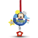 Clementoni Baby mickey soft caja de música 0+ meses