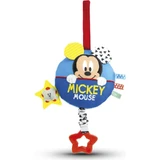 Clementoni Baby mickey soft music box 0+ months