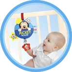 Clementoni Baby mickey soft caja de música 0+ meses