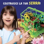 Lisciani I'm genius botany lab - wetenschappelijk spel
