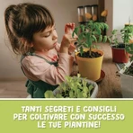 Lisciani I'm genius botany lab - wetenschappelijk spel