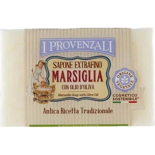 I provenzali extra fine marseille soap with olive oil 150 g