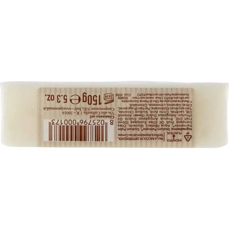 I provenzali extra fine marseille soap with olive oil 150 g