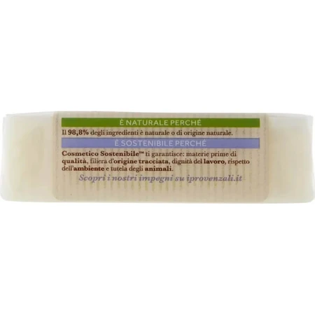 I provenzali extra fine marseille soap with olive oil 150 g